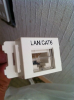ＬＡＮ