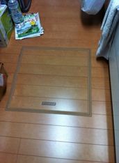 ＬＡＮ工事施工例