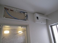 ＬＡＮ工事施工例